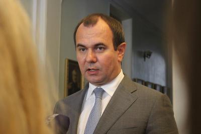 Иван Лебедев